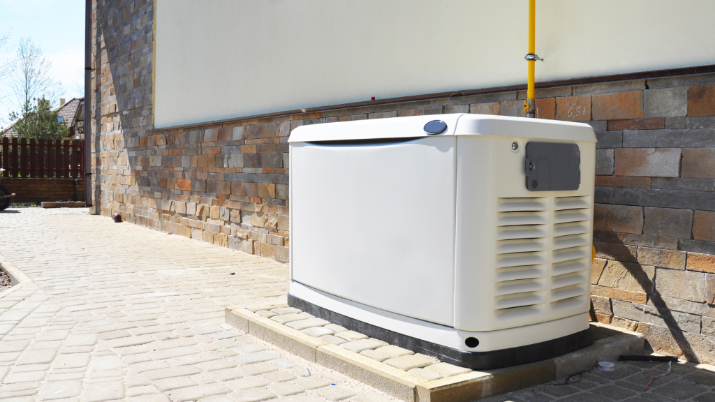 How Much to Install a Generac Generator A Comprehensive Guide