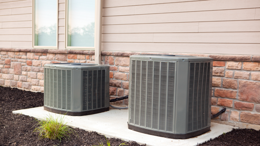 Should You Get AC Repair or Replacement: The Costs Compared - Dustin's Mechanical