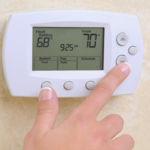 Dustin's Mechanical Lifetime Thermostat Replacement Guarantee