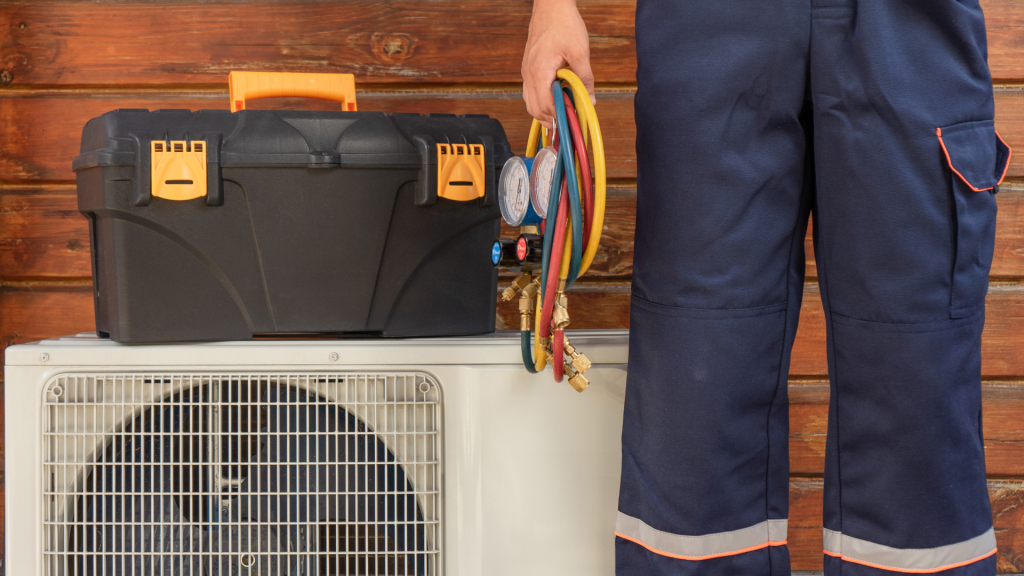 Spring-Cleaning-for-Your-AC-Understanding-AC-Tune-Ups-Dustins-Mechanical